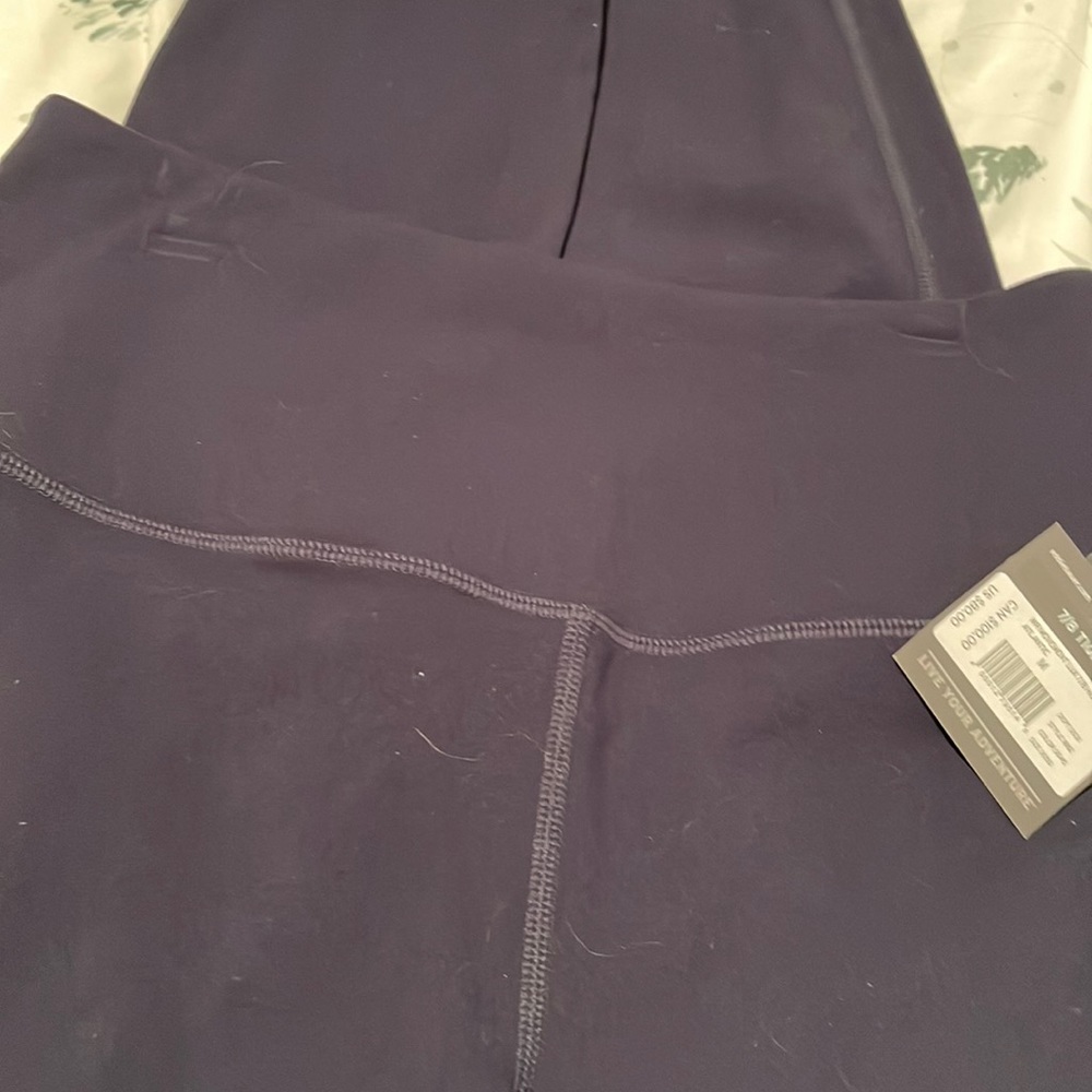 7/8 leggings Eddie Bauer